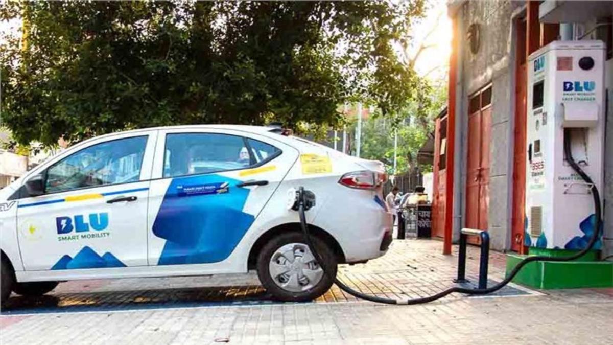 BluSmart allegations will erode investor trust, warns former BSE chairman Sethurathnam Ravi